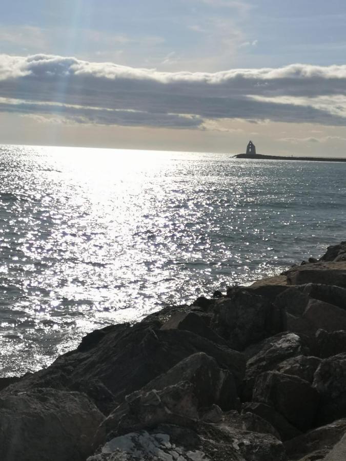 La Grande Motte Plage Mer Soleil Centre Ville Exteriér fotografie
